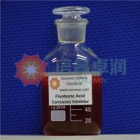 Fluoboric Acid Corrosion Inhibitor